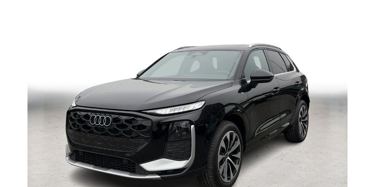 Audi Q3 1.500 km 48.870 &euro; Moers 47441