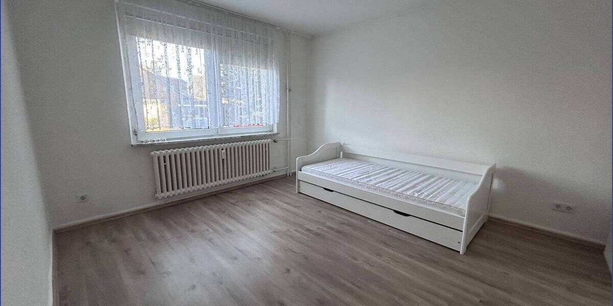 Etagenwohnung Duisburg Bergheim - 3 Zimmer, 60 m&sup2;, 500&euro; | Angebot:26029176