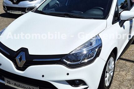 Renault Clio 67.800 km 10.740 &euro; Grevenbroich 41515