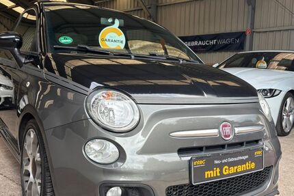 Fiat 500 175.000 km 5.350 &euro; Essen 45139