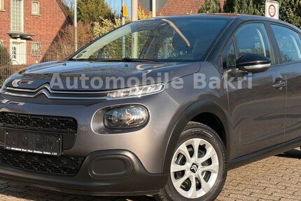 Citroen C3 11.000 km 9.499 &euro; neukirchen-vluyn 47506