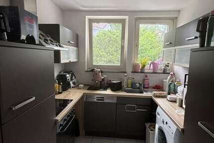 Wohnung Wuppertal Gemarkung Ronsdorf - 3.5 Zimmer, 80 m&sup2;, 750&euro; | Angebot:26888851