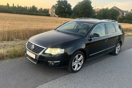 VW Passat 300.350 km 3.900 &euro; Langenfeld 40764