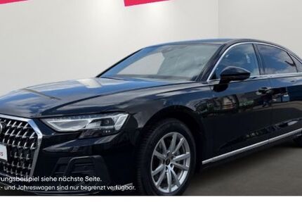Audi A8 36.208 km 58.800 &euro; Düsseldorf 40233