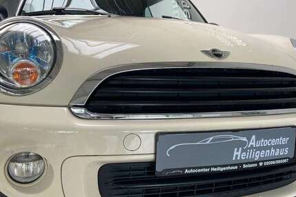 Mini One 96.406 km 7.980 &euro; Heiligenhaus 42579
