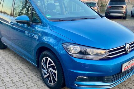 VW Touran 180.210 km 12.999 &euro; Moers 47445