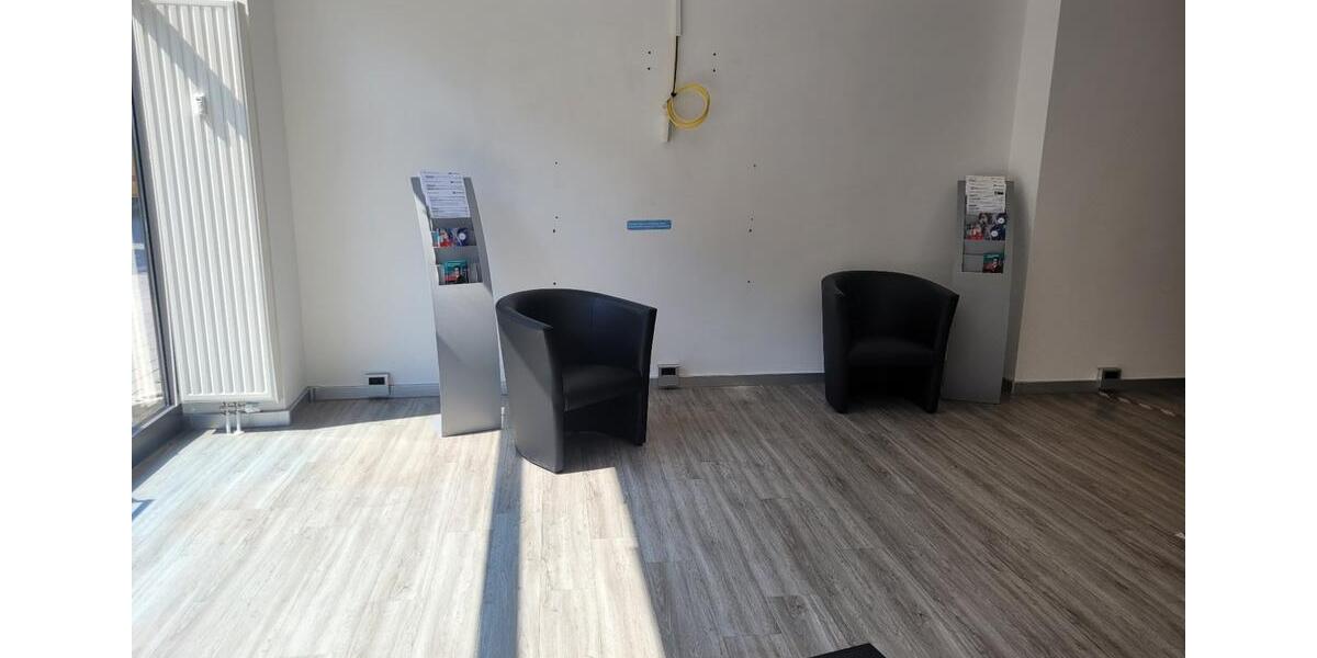 Gewerbeobjekt Bottrop - 1.240&euro; | Angebot:23329936