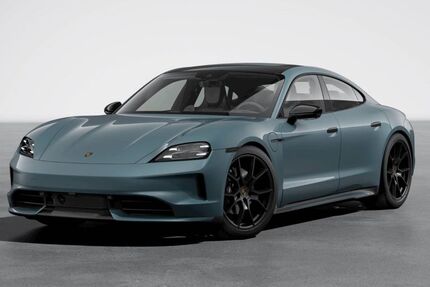 Porsche Taycan 9.900 km 114.500 &euro; Willich 47877