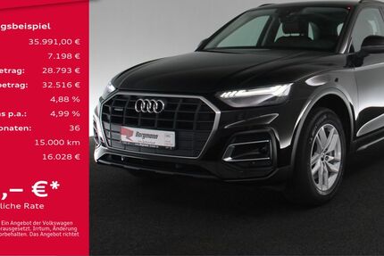 Audi Q5 88.849 km 34.882 &euro; Krefeld 47803