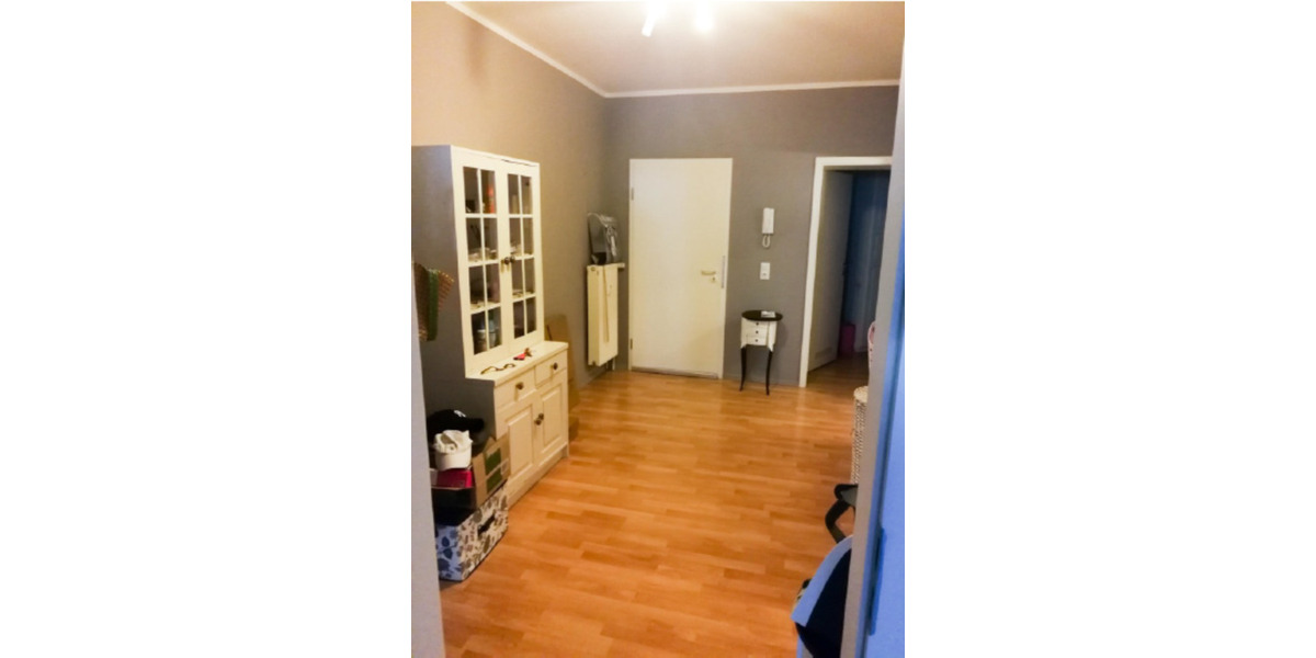 Erdgeschoßwohnung Wuppertal Elberfeld - 1 Zimmer, 65 m&sup2;, 600&euro; | Angebot:24833412