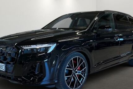 Audi Q7 5.990 km 99.980 &euro; Düsseldorf 40233