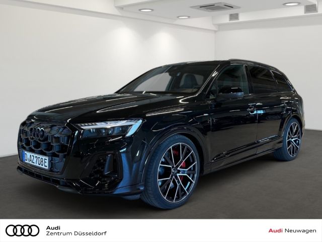 Audi Q7 5.990 km 99.980 &euro; Düsseldorf 40233