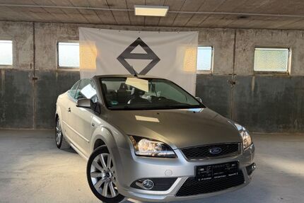 Ford Focus 163.194 km 3.999 &euro; Wuppertal 42289