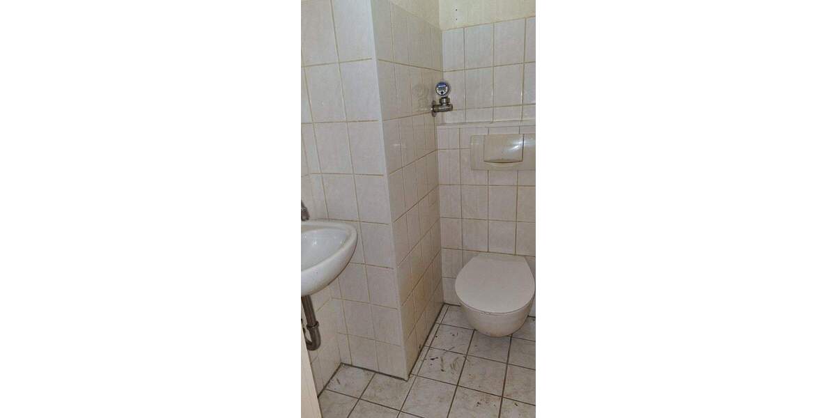 Etagenwohnung Wuppertal Elberfeld - 3 Zimmer, 68 m&sup2;, 94.900&euro; | Angebot:25834566