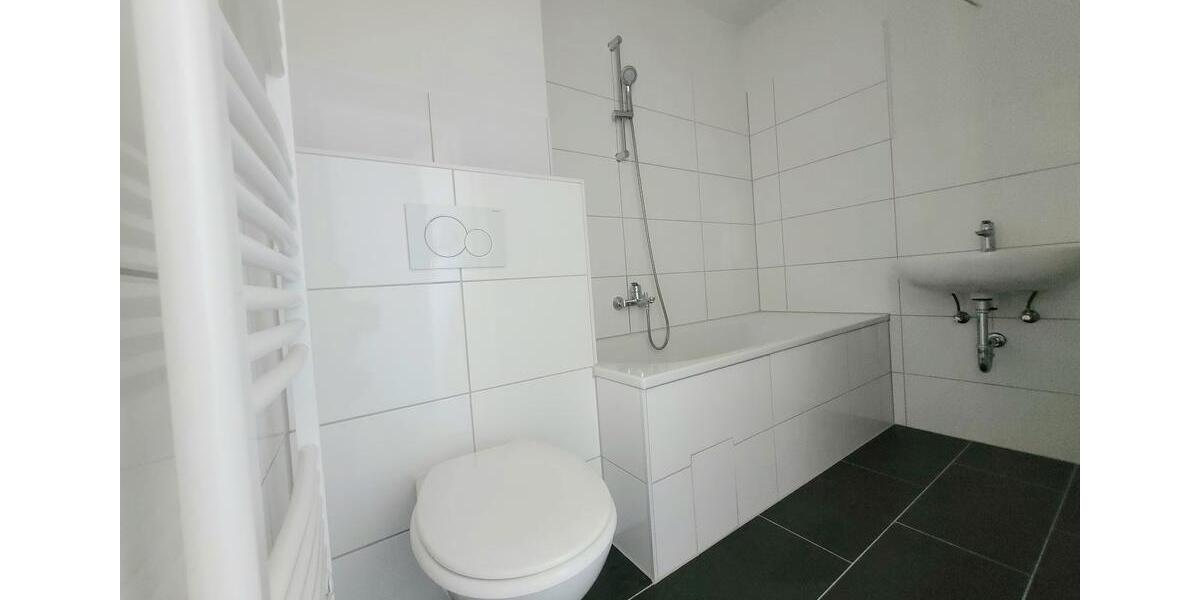 Etagenwohnung Mülheim an der Ruhr Rechtsruhr-Nord - 2.5 Zimmer, 64 m&sup2;, 559&euro; | Angebot:25873464