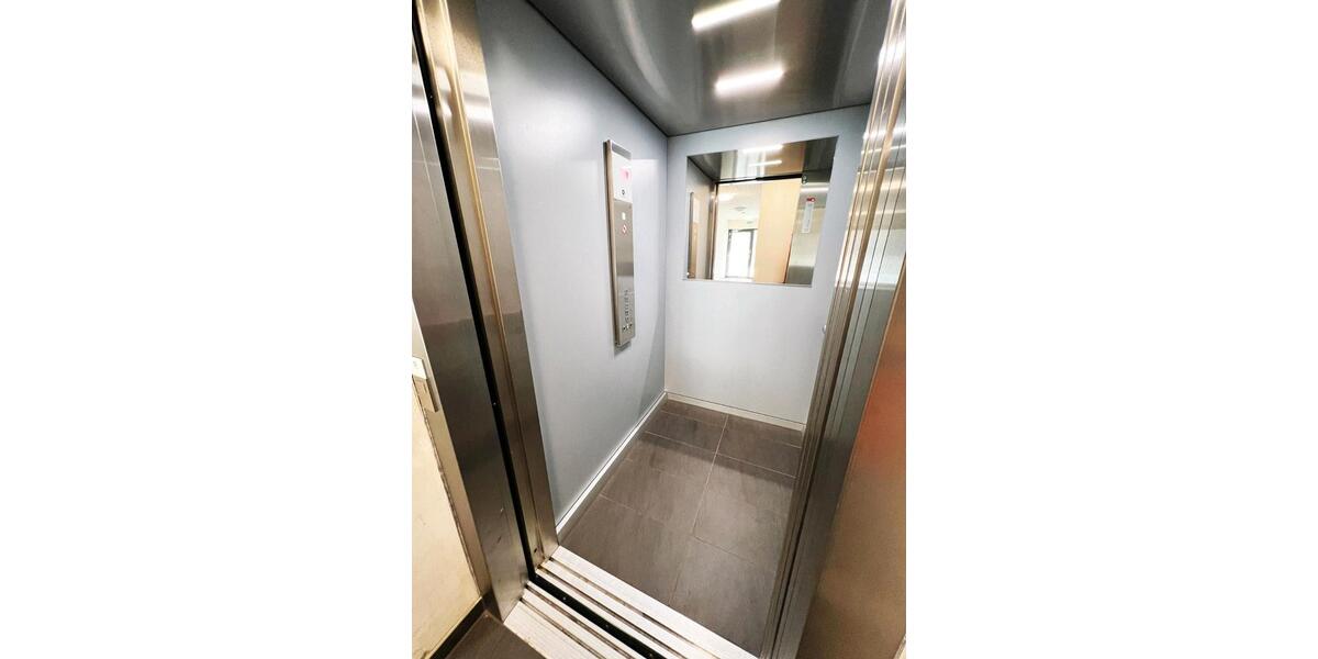 Etagenwohnung Wuppertal Dornap - 1 Zimmer, 34 m&sup2;, 149.000&euro; | Angebot:23410685