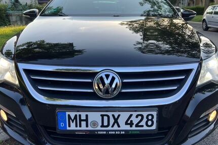 VW CC 220.000 km 6.490 &euro; Essen 45127