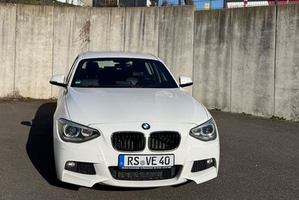 BMW 120 234.859 km 9.000 &euro; Remscheid 42855