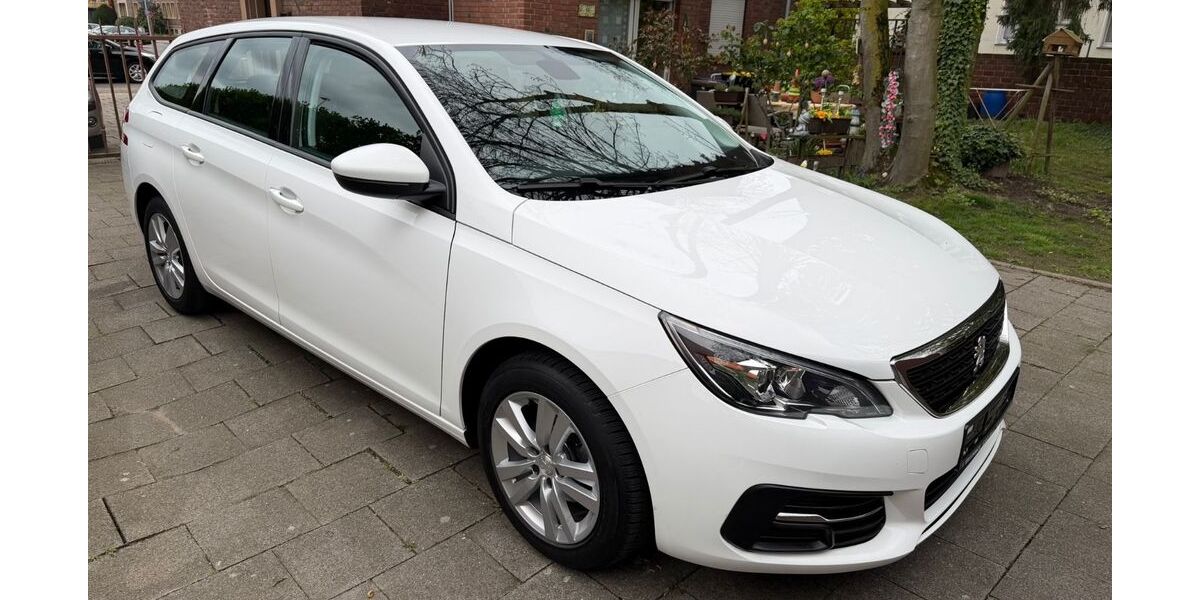 Peugeot 308 179.000 km 7.400 &euro; Moers 47441