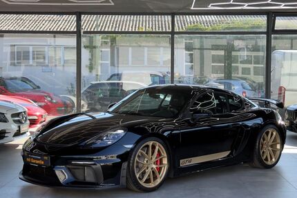 Porsche Cayman 20.526 km 96.850 &euro; Essen 45141