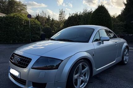 Audi TT 72.500 km 13.500 &euro; Remscheid 42857