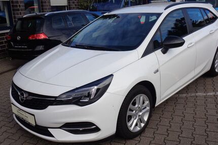 Opel Astra 142.000 km 8.950 &euro; Mülheim 45481