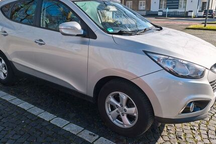Hyundai ix35 139.646 km 6.400 &euro; Bottrop 46242