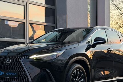 Lexus NX 350h 120.513 km 35.690 &euro; Hilden (bei Düsseldorf) 40721