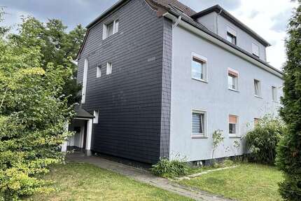 Wohnung Düsseldorf Stadtbezirk 5 - 2 Zimmer, 74 m&sup2;, 65.000&euro; | Angebot:26615743