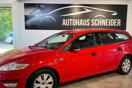 Ford Mondeo 173.795 km 7.900 &euro; Ratingen 40880