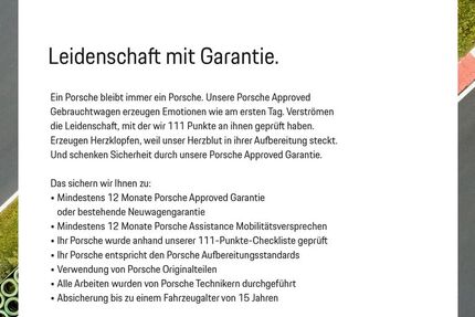 Porsche Macan 39.942 km 72.900 &euro; Willich 47877
