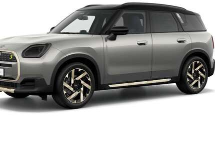 Mini Cooper SE Countryman 3.641 km 39.679 &euro; Krefeld 47800