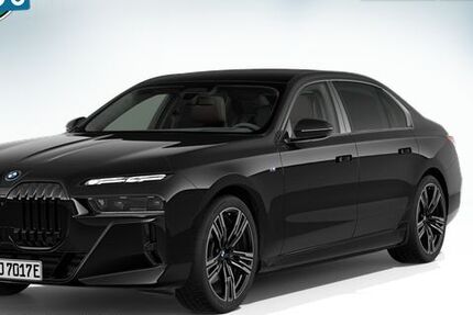 BMW i7 31.691 km 115.900 &euro; Kaarst 41564