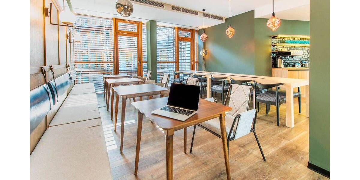 Gewerbeobjekt Düsseldorf Hafen - 1.650&euro; | Angebot:25863244