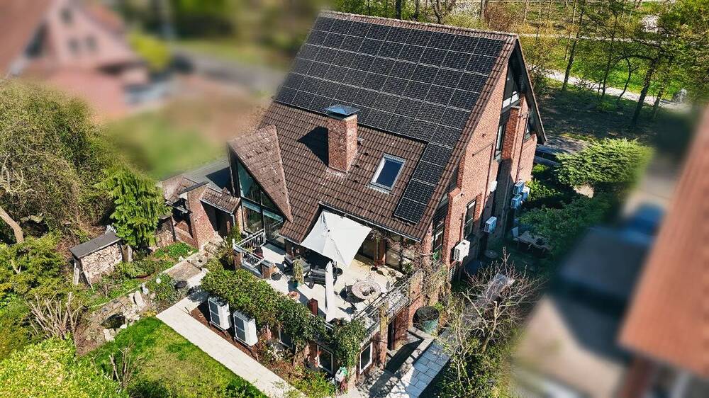 Einfamilienhaus Neuss Furth-Mitte - 9 Zimmer, 302 m&sup2;, 1.250.000&euro; | Angebot:25662737