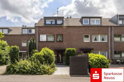 Haus Kaarst - 6 Zimmer, 157 m&sup2;, 400.000&euro; | Angebot:27520190