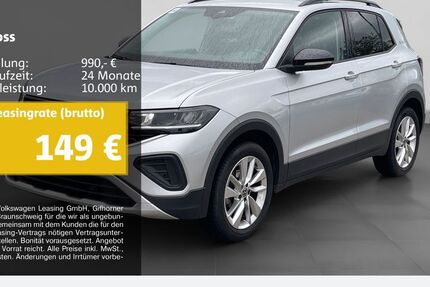 VW T-Cross 29.778 km 18.890 &euro; Remscheid 42897