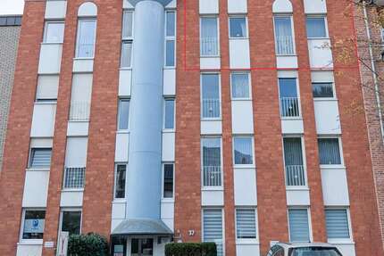 Wohnung Grevenbroich - 4 Zimmer, 125 m&sup2;, 410.000&euro; | Angebot:23736472