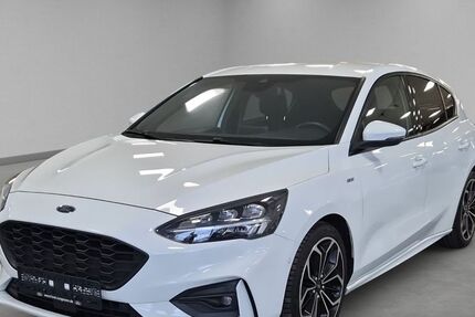 Ford Focus 134.394 km 8.990 &euro; Wuppertal 42289