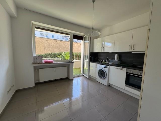 Erdgeschoßwohnung Düsseldorf Derendorf - 2 Zimmer, 70 m&sup2;, 957&euro; | Angebot:25601207