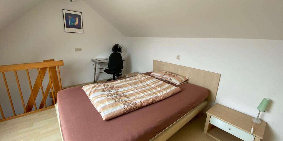 Zimmer Düsseldorf Pempelfort - 1 Zimmer, 1.090&euro; | Angebot:24822914