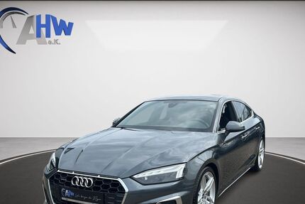 Audi A5 87.000 km 35.570 &euro; Wuppertal 42329