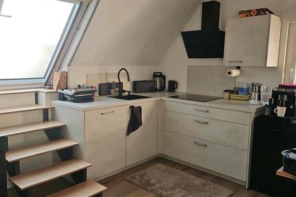 Wohnung Langenfeld (Rheinland) - 2 Zimmer, 55 m&sup2;, 860&euro; | Angebot:26005015