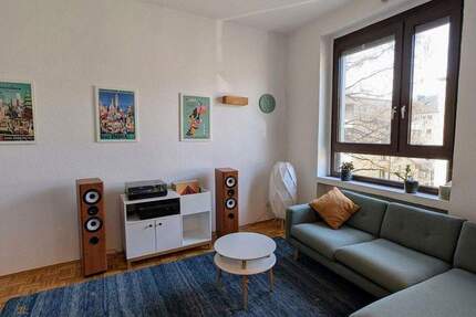 Wohnung Essen Frohnhausen - 4 Zimmer, 101 m&sup2;, 249.000&euro; | Angebot:25880216