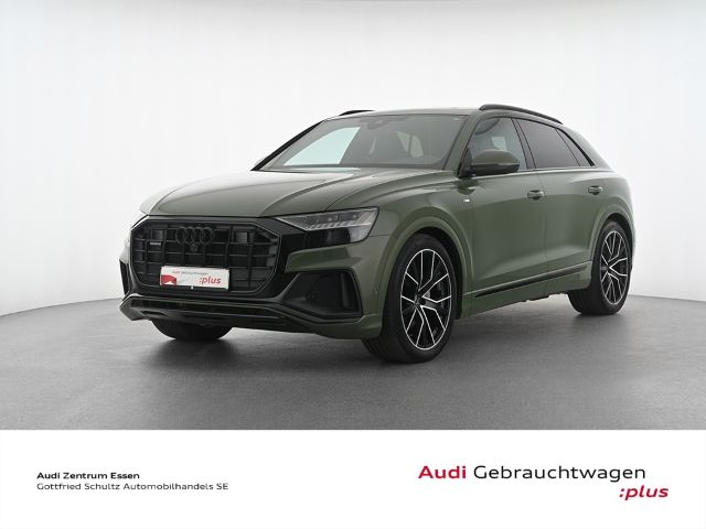 Audi Q8 60.380 km 67.880 &euro; Essen 45143