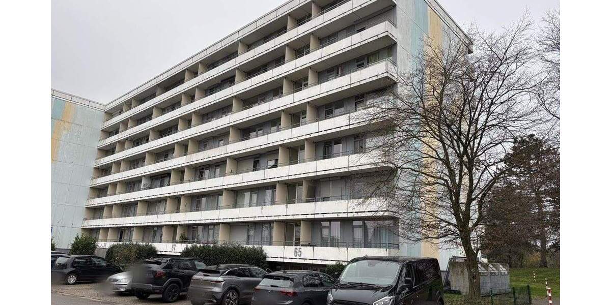 Etagenwohnung Krefeld Uerdingen - 3 Zimmer, 79 m&sup2;, 130.000&euro; | Angebot:25741185