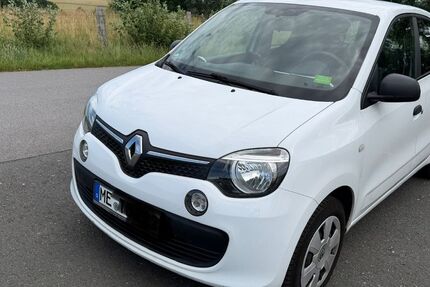 Renault Twingo 61.000 km 5.299 &euro; Mettmann 40822