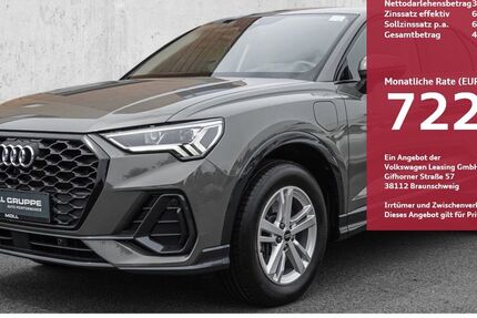 Audi Q3 39.623 km 36.630 &euro; Düsseldorf 40549