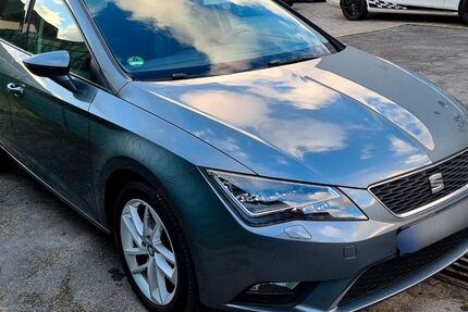 Seat Leon 149.000 km 7.800 &euro; Hattingen 45529