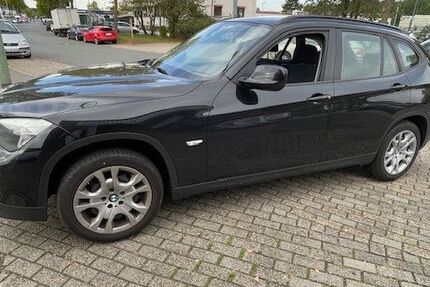 BMW X1 262.893 km 3.888 &euro; Duisburg 47138